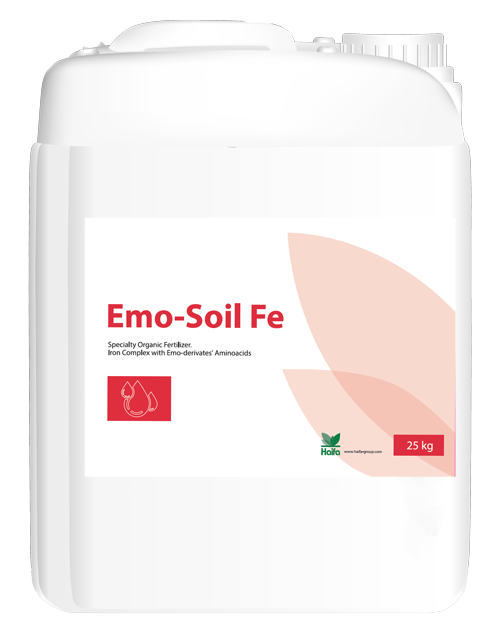 Emo-Soil Fe