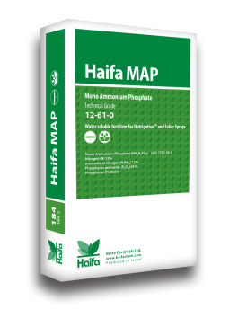 Haifa MAP™ -  Mono-ammonium phosphate