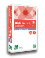 Haifa Turbo-K 12-10-16