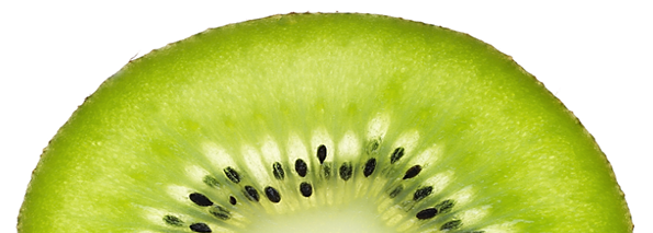 Kiwifruits enjoys a reputation of both a unique and tasty fruit