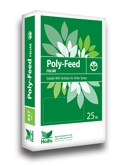 Poly-Feed Foliar