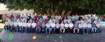 The 7th plant nutrition seminar, by Haifa Mexico