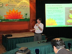 The 7th plant nutrition seminar, by Haifa Mexico