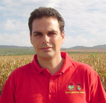 Meet our expert: PhD. José Manuel Fontanilla Puerto, Haifa Iberia's marketing manager