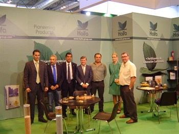 Fruit Attraction 2012