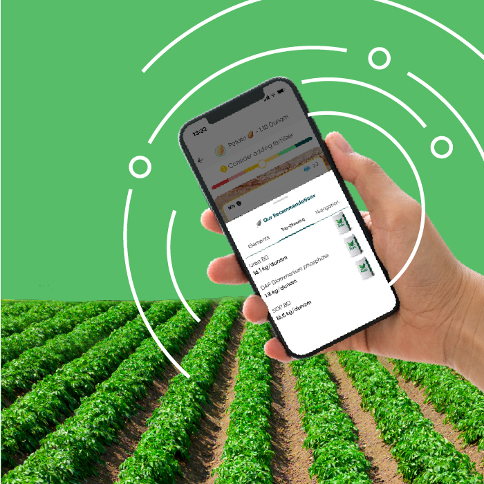 Smart Farming: Tools to Grow Better