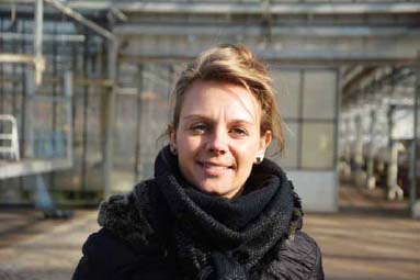 Dorien Geentjens