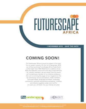 FutureScape