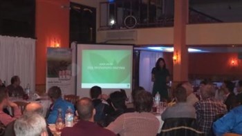 Haifa Turbo-K™ workshop in Greece