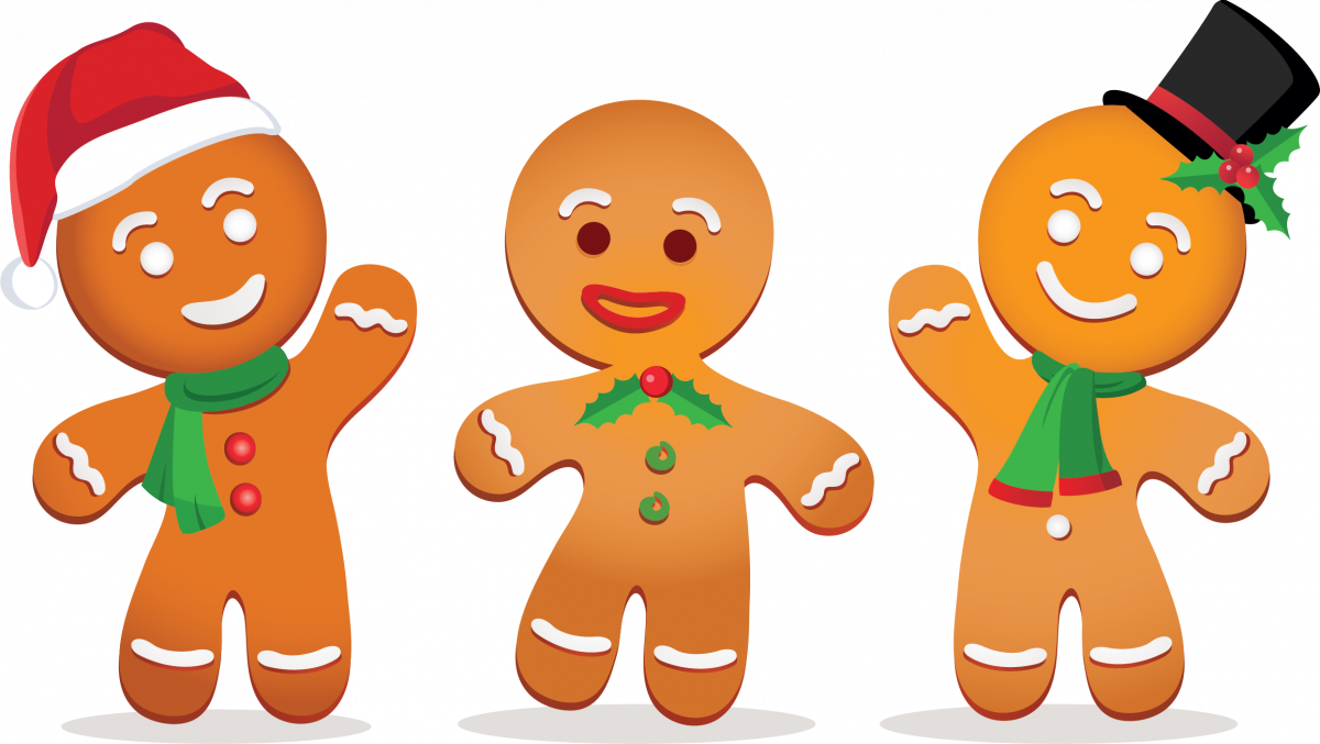 Gingerbread