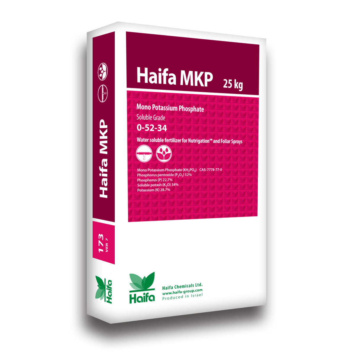 Haifa MKP