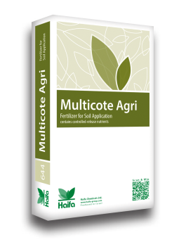Multicote Agri Ideal for Forestry