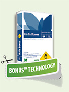 Haifa Bonus - foliar nutrition