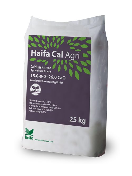 Haifa Cal Agri