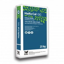Haifa Cal™ - Calcium nitrate  