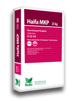 Haifa MKP - Mono-potassium phosphate 0-52-34