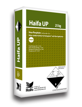 Haifa UP -  Urea phosphate
