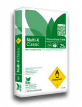 Haifa Multi-K™ Classic - Potassium Nitrate 13-0-46