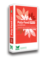 Poly-Feed pHast - Soluble NPK Fertilizers with low p
