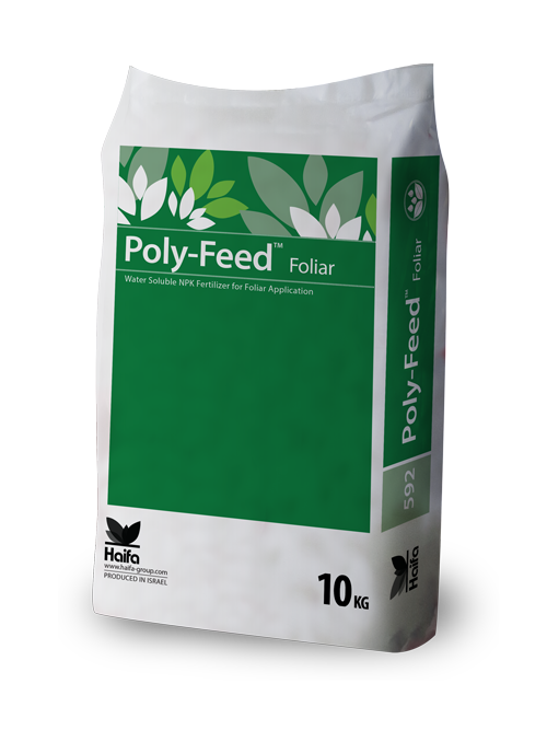 Poly-Feed Foliar