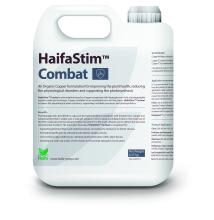 HaifaStim™ Combat