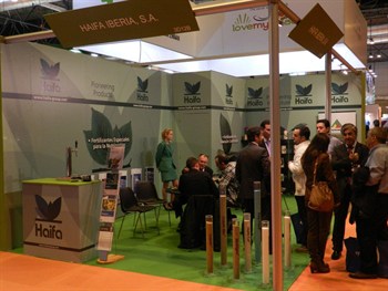 Fruit Attraction 2012